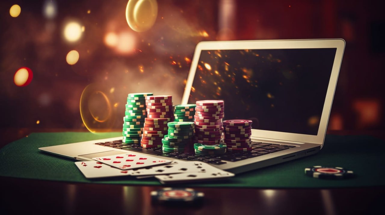 ibc sport Live Casino