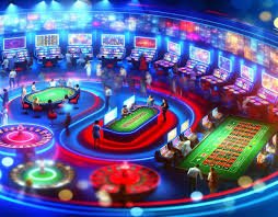 ibc sport ဂိမ်းလော်ဘီ — Slots, Live Casino, Sportsbook ဂိမ်းစုစည်းမှု