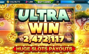 ibc sport Slots ဂိမ်းများ