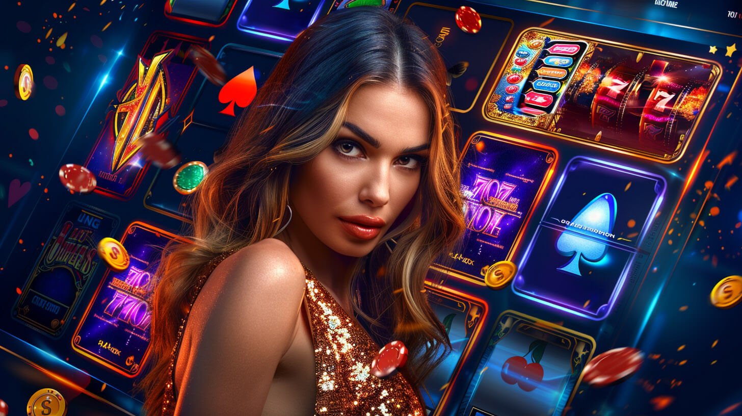 ibc sport ကာစီနို VIP Table — မြန်မာ ကစားသမားများ အတွက် Exclusive Room